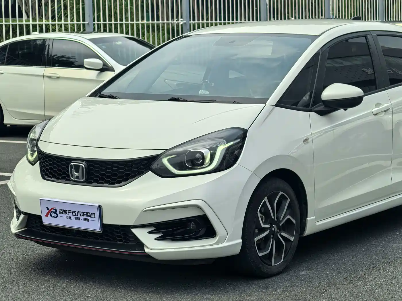 Honda LIFE 2021 2021 1.5L CVT SPORT Heartbeat Edition