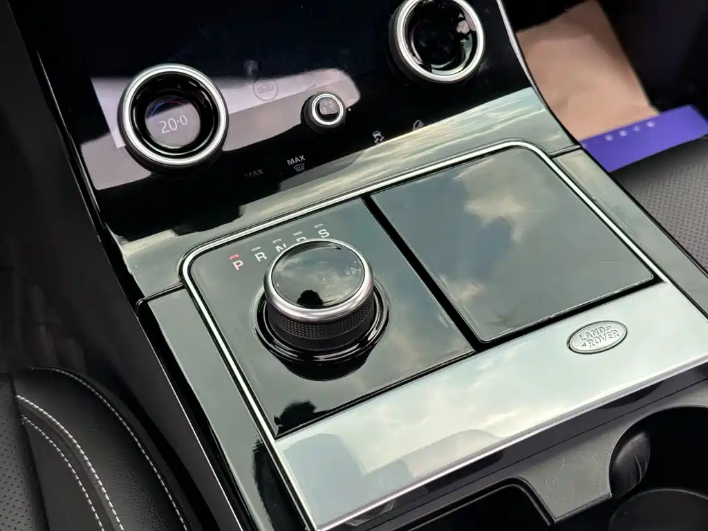 Land Rover Range Rover Velar 2020 2020 P340 R-DYNAMIC S