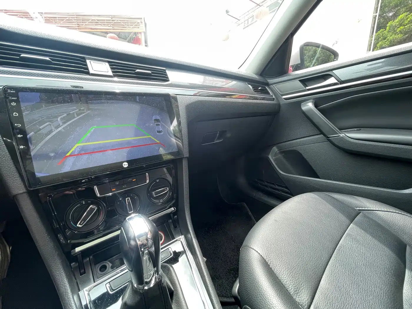 Volkswagen C-TREK 2017 2017 1.6L Automatic Comfort
