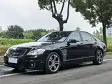 Фото 1 - Brabus S-Class