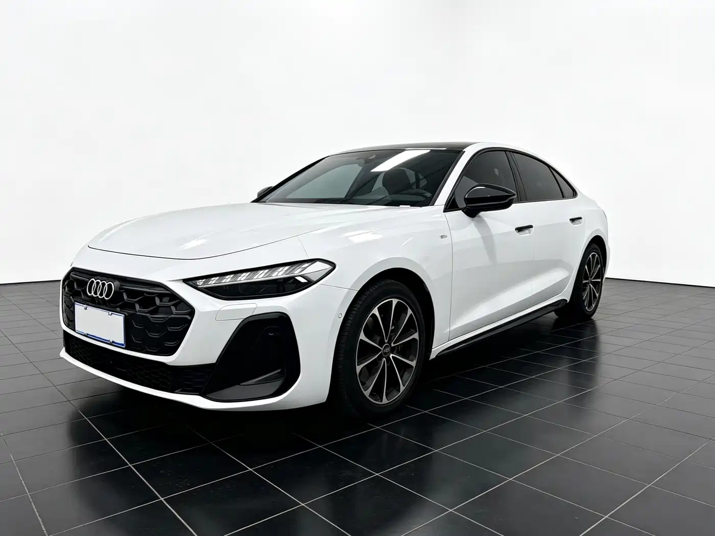 Audi A5L 2025 2025 2.0T Sport Edition Plus