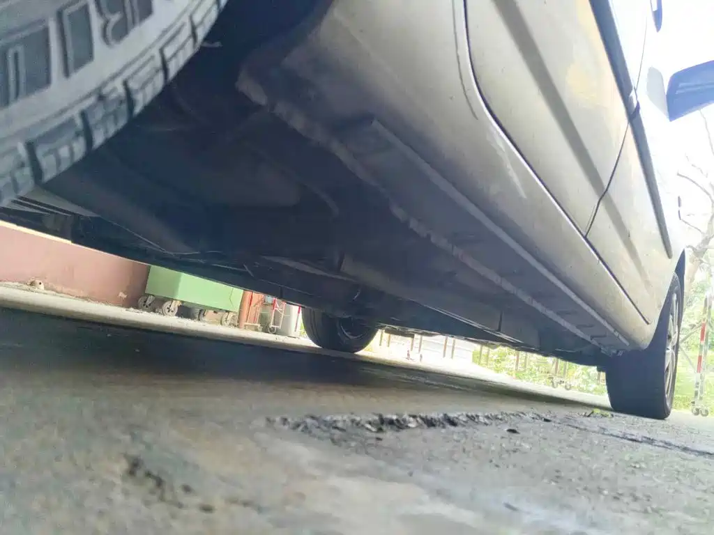 Toyota Corolla 2008 2007 Model 1.6L Manual G