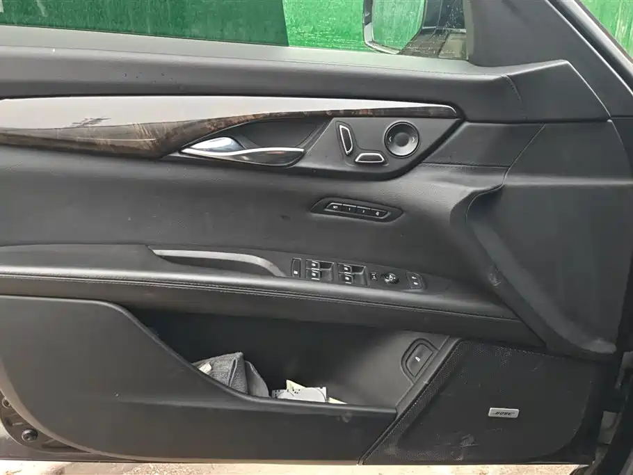 Cadillac CT6 2021 28T Luxury фото 7