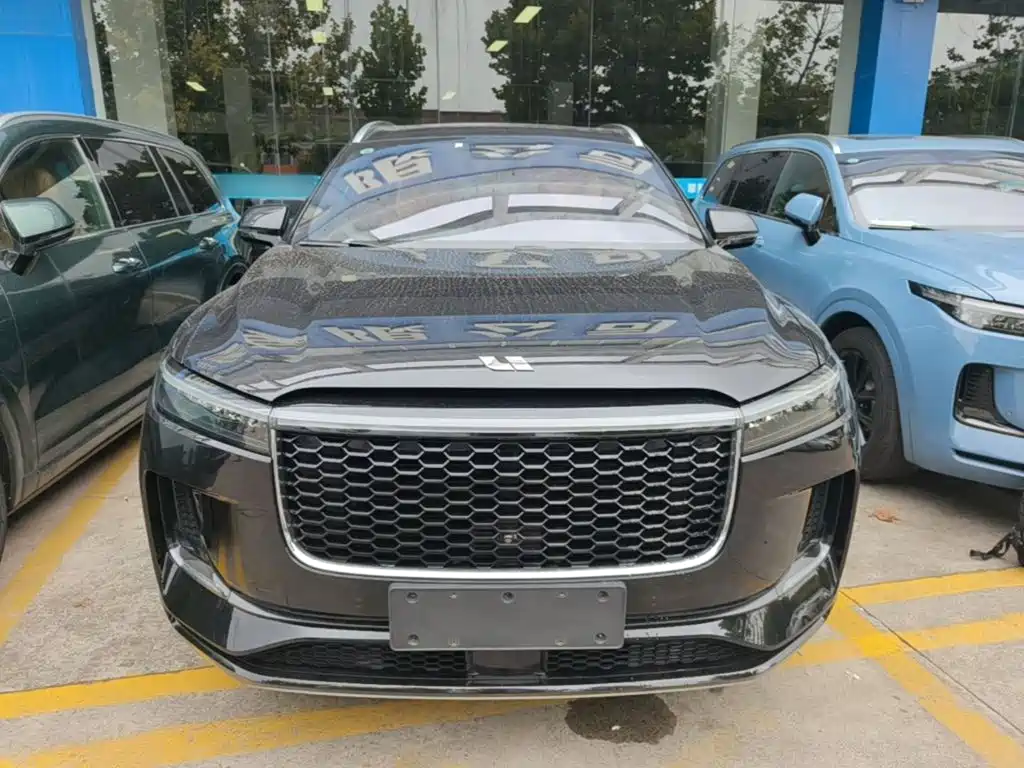 2023 Li Auto Li ONE