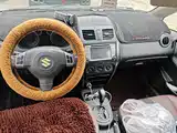 صورة 12 - Suzuki SX4