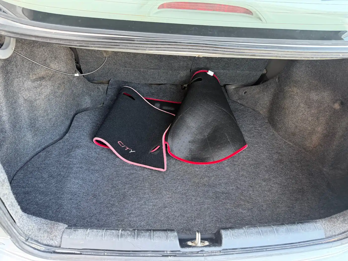 Honda City Classic 2015 2014 Trend 1.5L Automatic Elite Edition