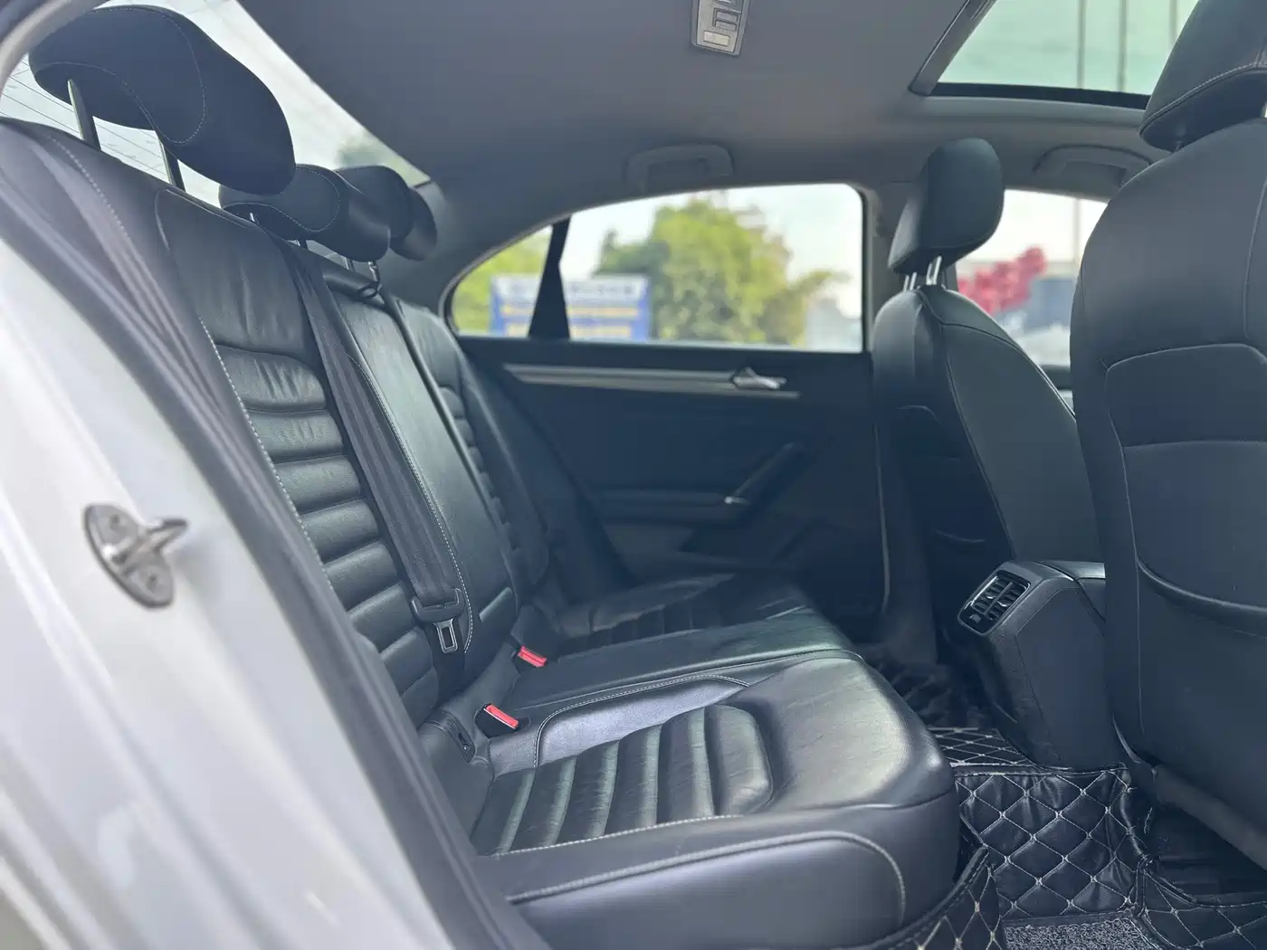 Volkswagen Lamando 2017 280TSI DSG Comfort Edition фото 20