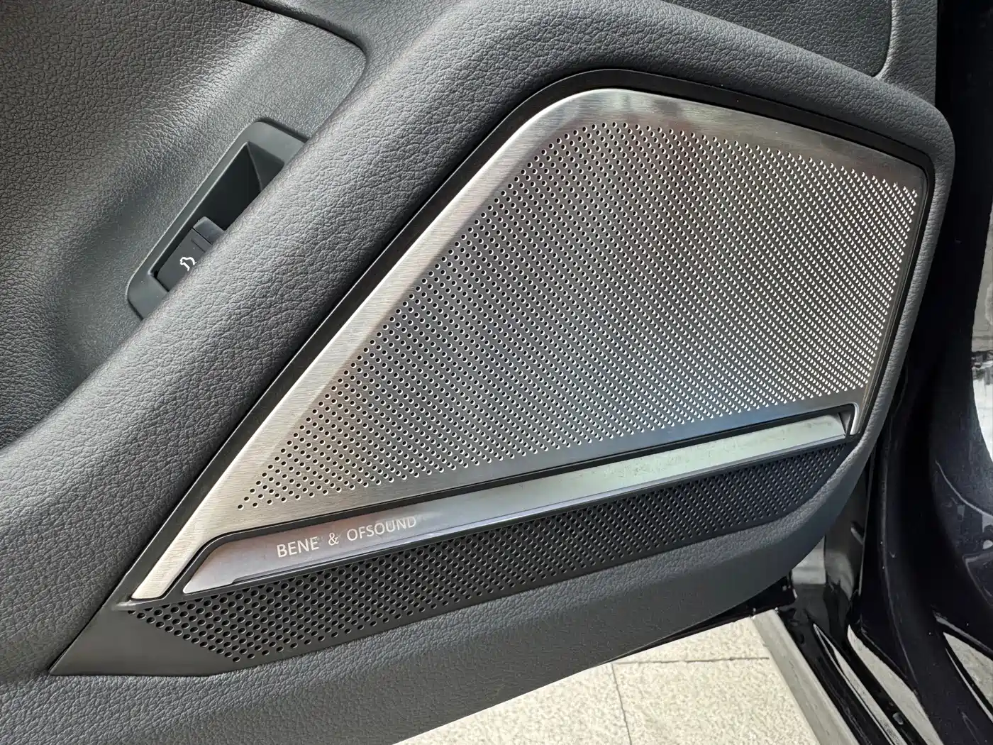 Audi A7L 2024 45 TFSI quattro S-line Black Warrior Edition фото 10