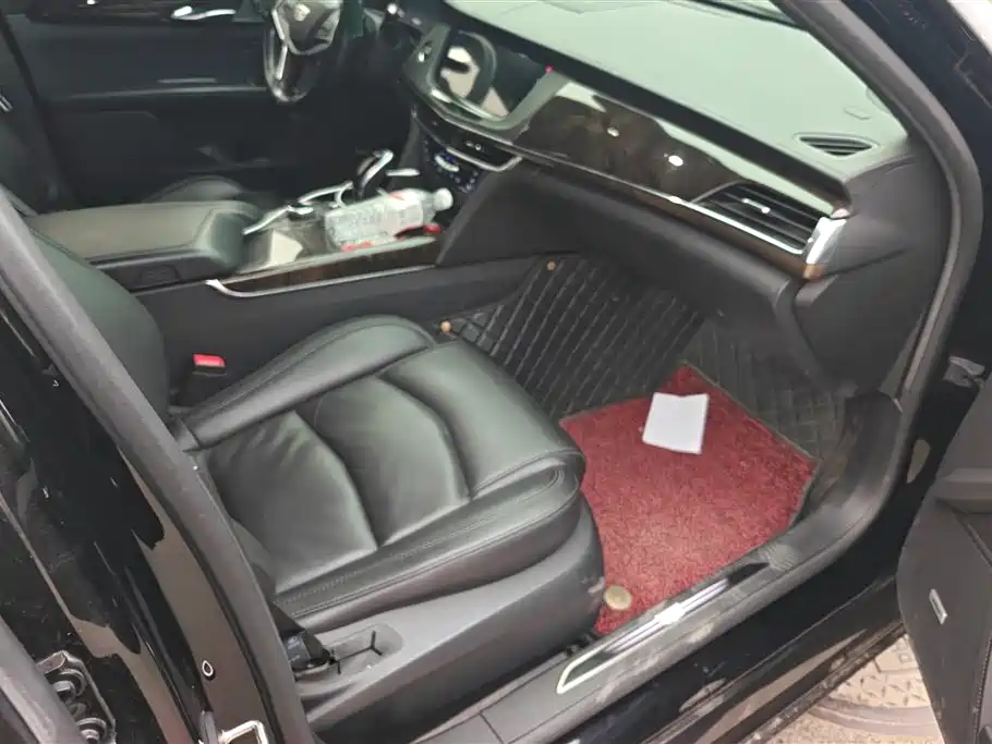 Cadillac CT6 2021 28T Luxury фото 8