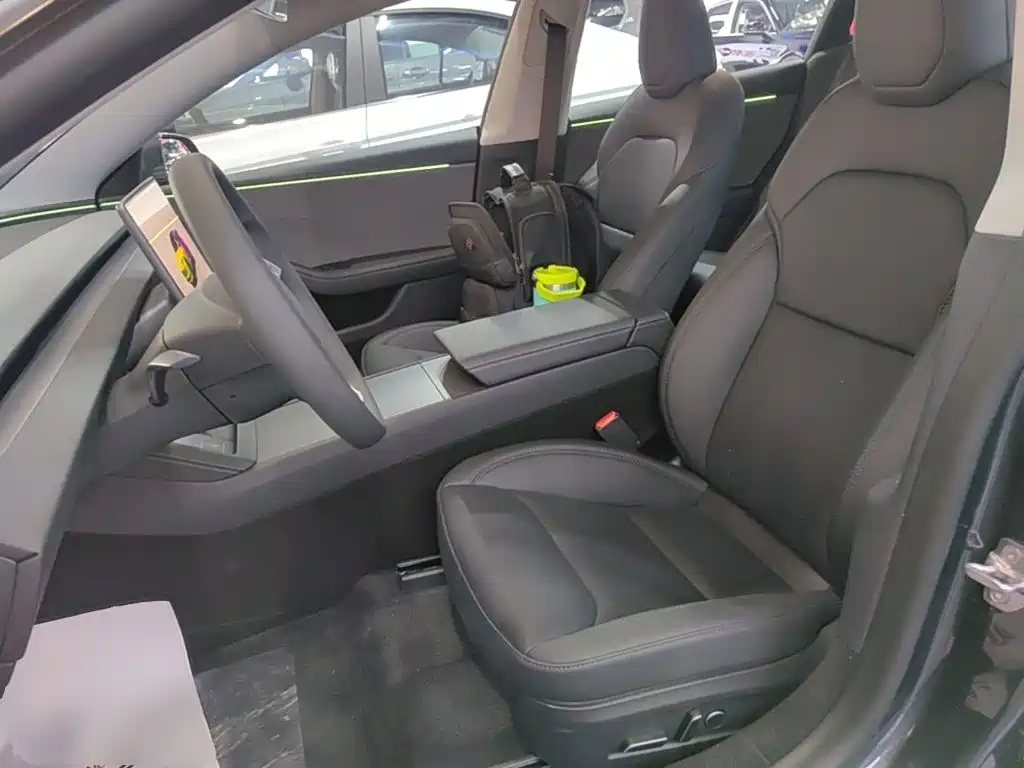 Tesla Model 3 2026 2025 Model Rear-Wheel Drive Edition