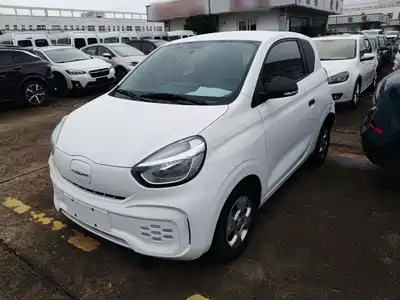 Roewe Clever
