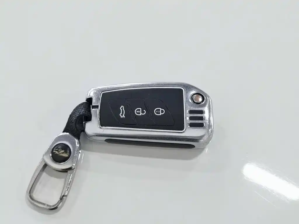 BAIC Senova X35 2017 2016 1.5L Automatic Luxury Edition