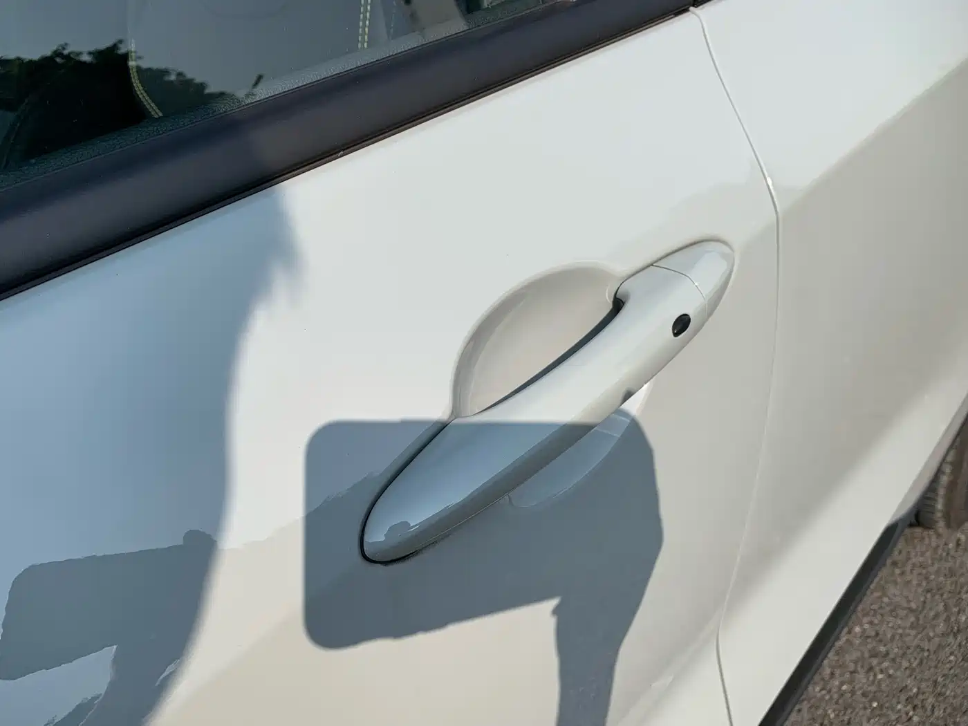 FORD LINGRUI NEW ENERGY