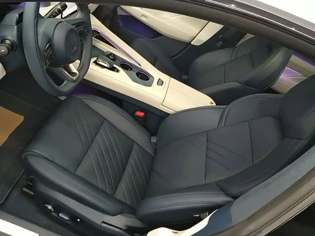 ZEEKR 001 2025 2025 YOU Edition 100kWh AWD