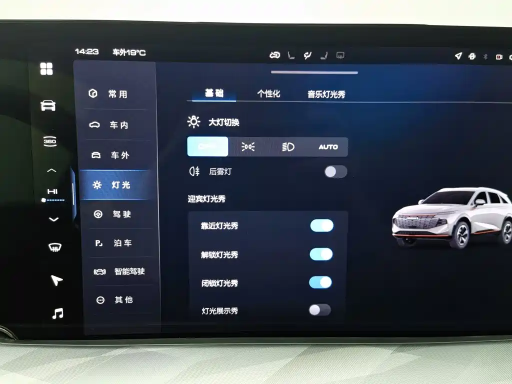 Haval Shenshou 2025 2023 1.5T Smart Premium Edition