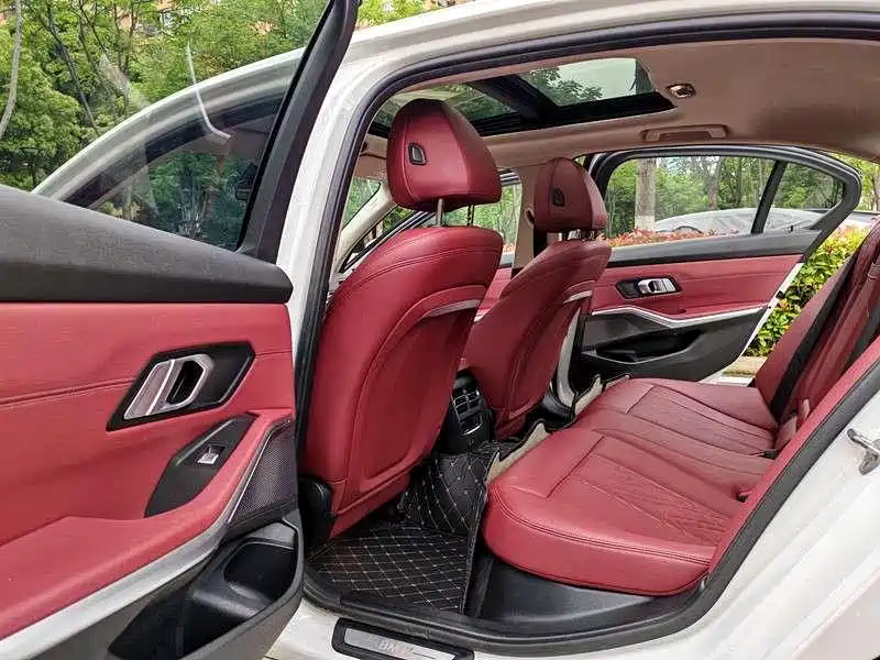 Photo 10 - BMW i3