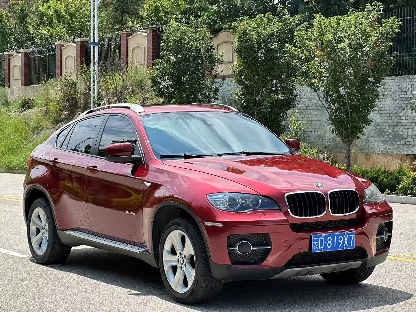 Фото 3 - BMW X6