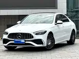 صورة 1 - Mercedes-Benz C-Class