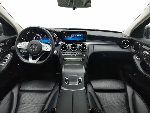 Mercedes-Benz C-Class 2020 C 260 L Sport — фото 5