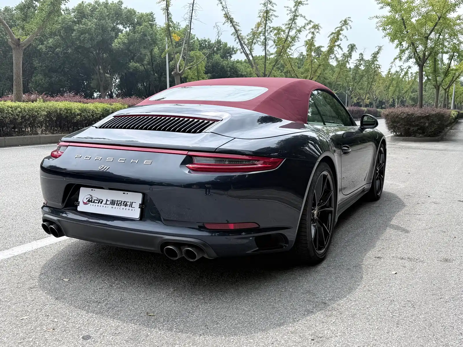 Photo 5 - Porsche 911