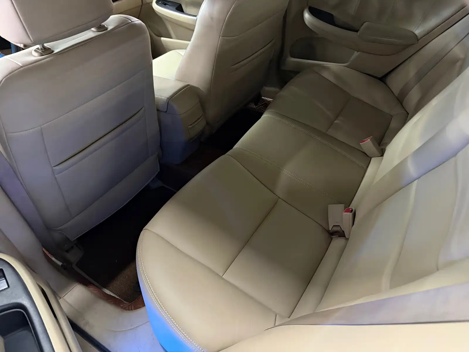 Фото 9 - Honda Accord
