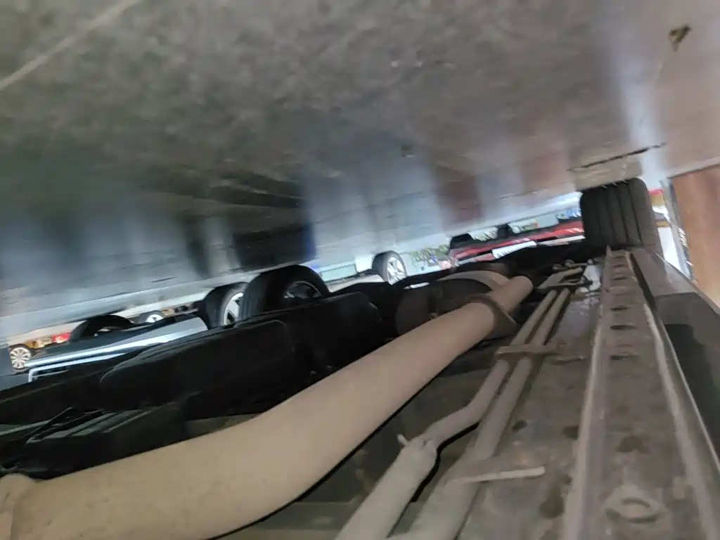 Фото 21 - Maxus Maxus G90