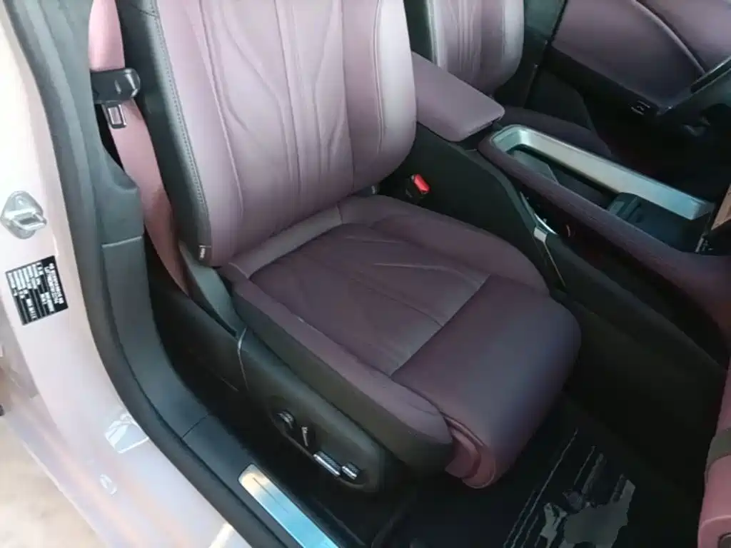 ZEEKR 007GT 2026 2025 Model RWD Smart Drive 75kWh