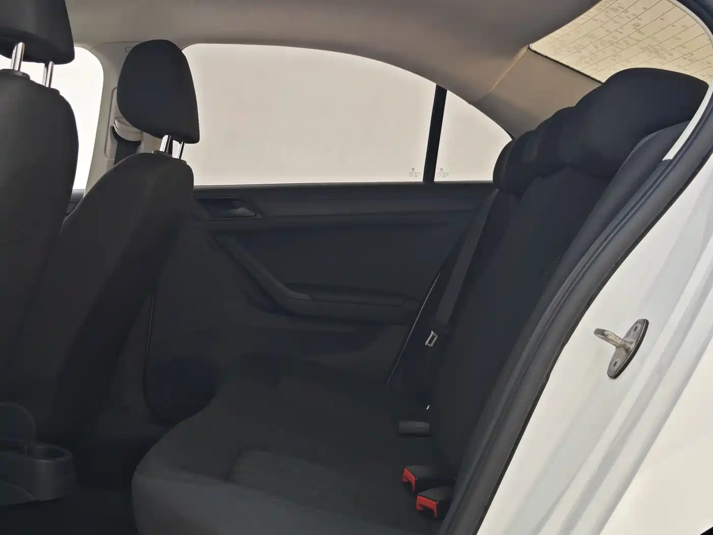 Jetta VA3 2020 2020 1.5L Auto Upward Life Edition