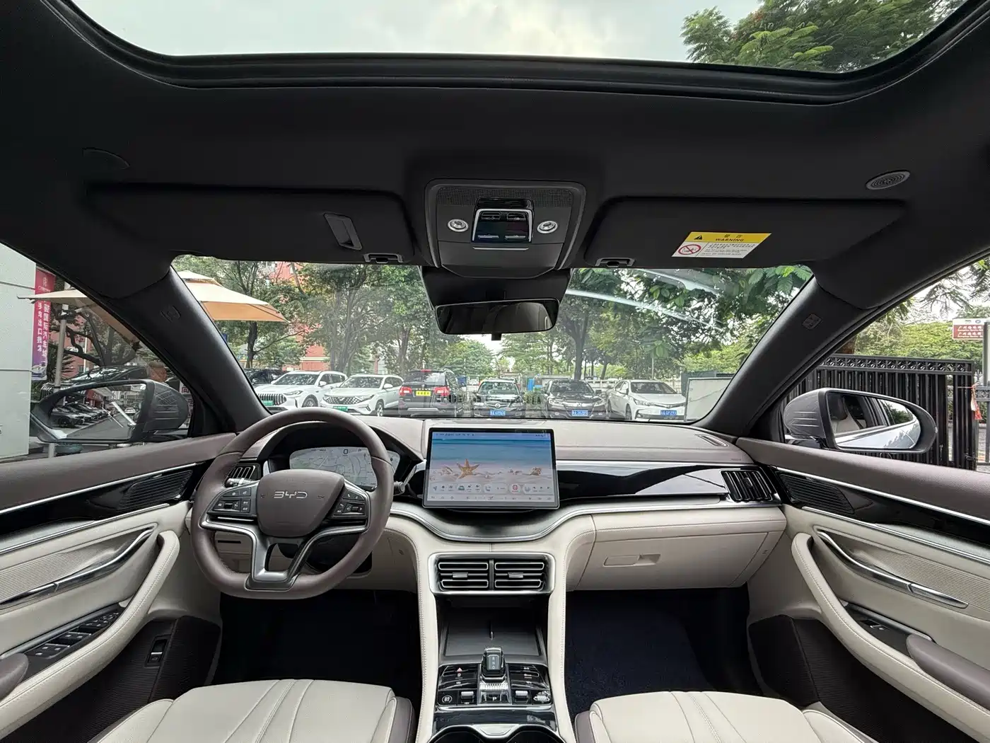 BYD Song PLUS 2024 2020 1.5T Automatic Premium