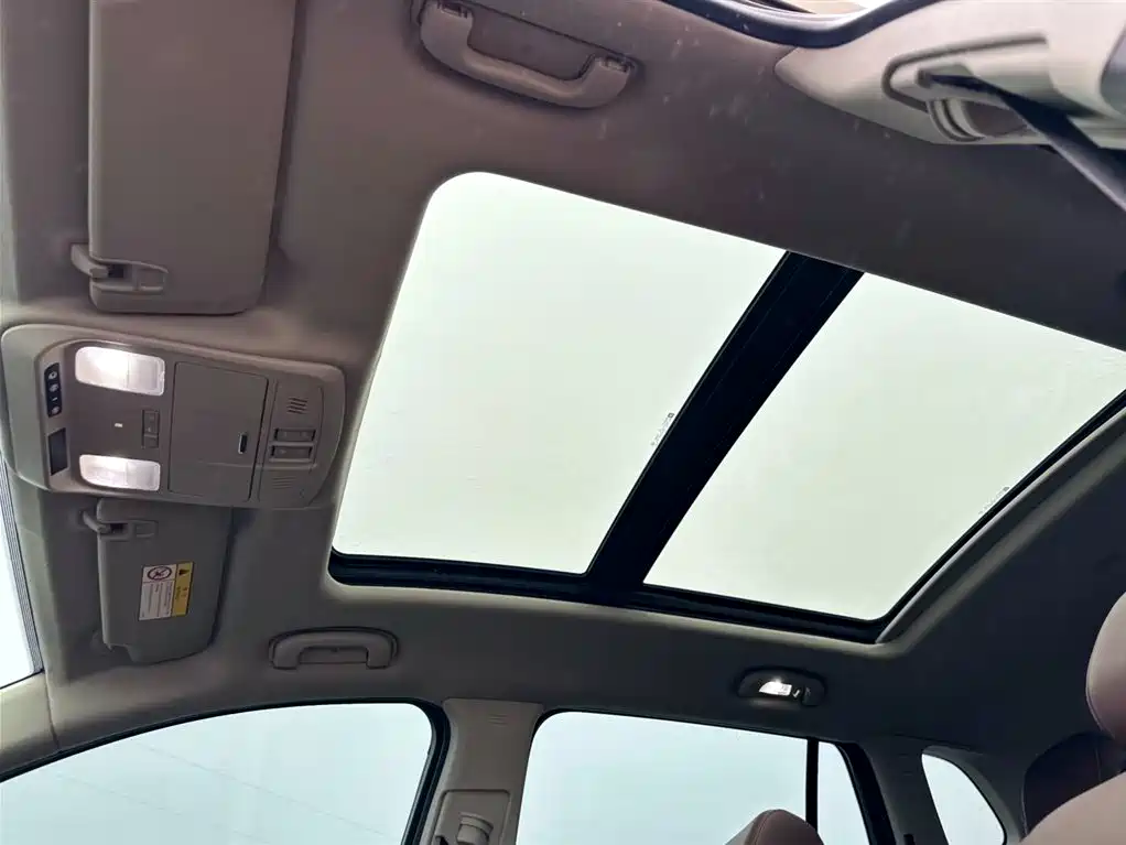 Buick Envision Plus 2021 532T FWD Luxury Trim фото 21