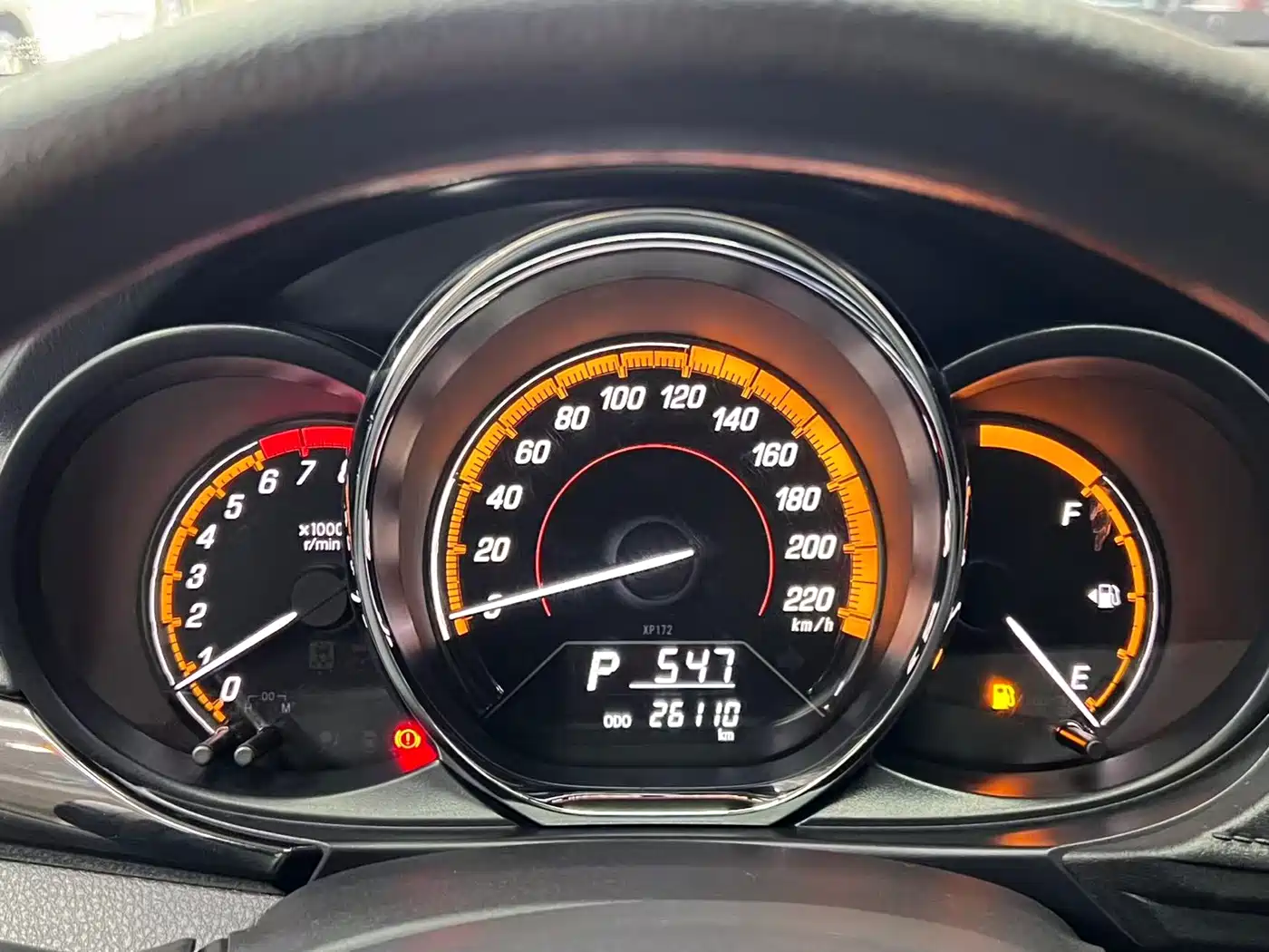 Toyota Yaris, миниатюра 15