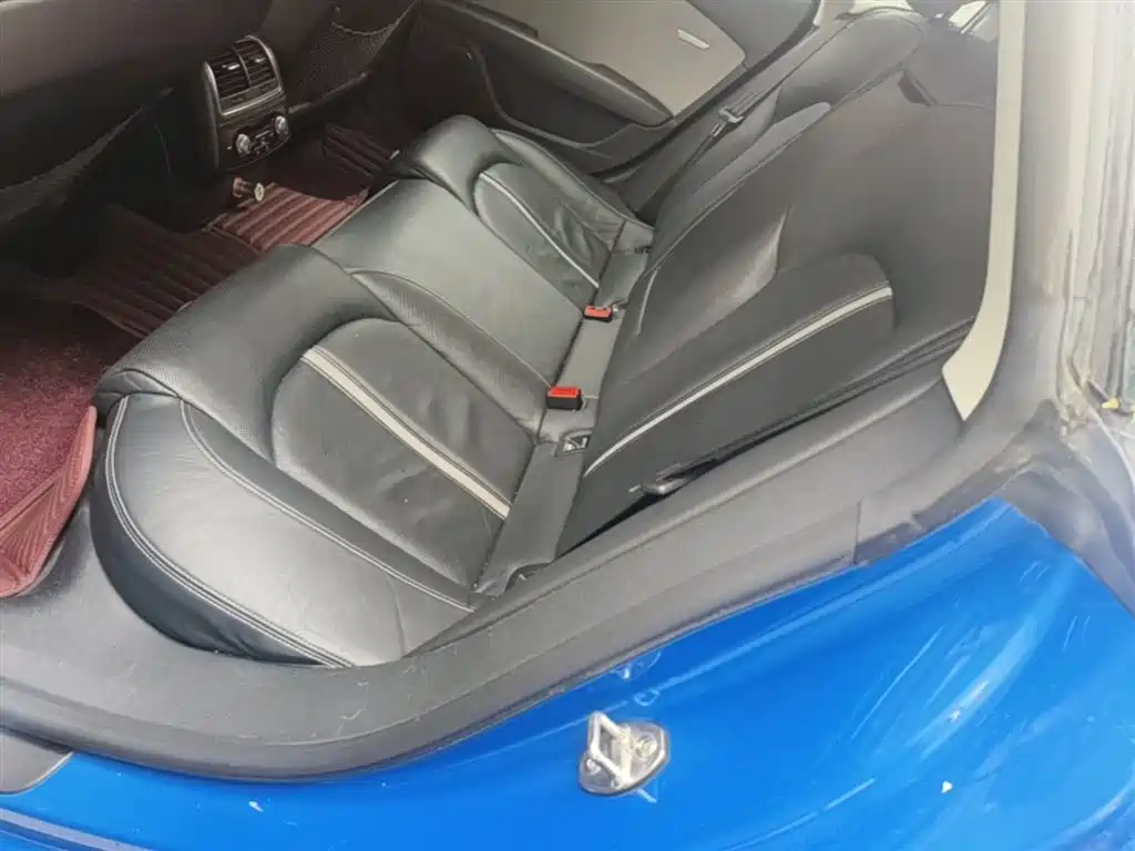 Audi A7 2014 50 TFSI quattro Comfort Edition фото 17