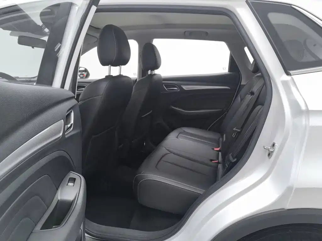 Roewe RX3 2019 2018 1.6L Manual Flagship