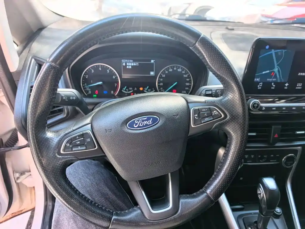 Photo 11 - Ford EcoSport