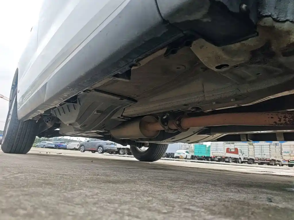 Haval M6 2018 2018 Facelift 1.5T DCT 2WD Elite Edition
