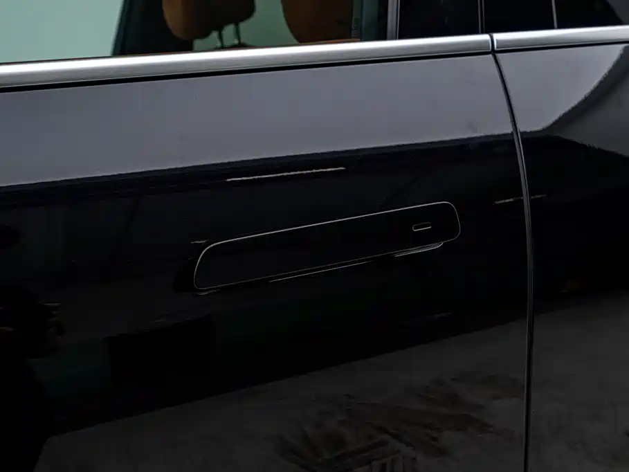 Li Auto L7 2023 2023 Pro