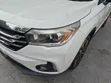Фото 24 - GAC Trumpchi GS4