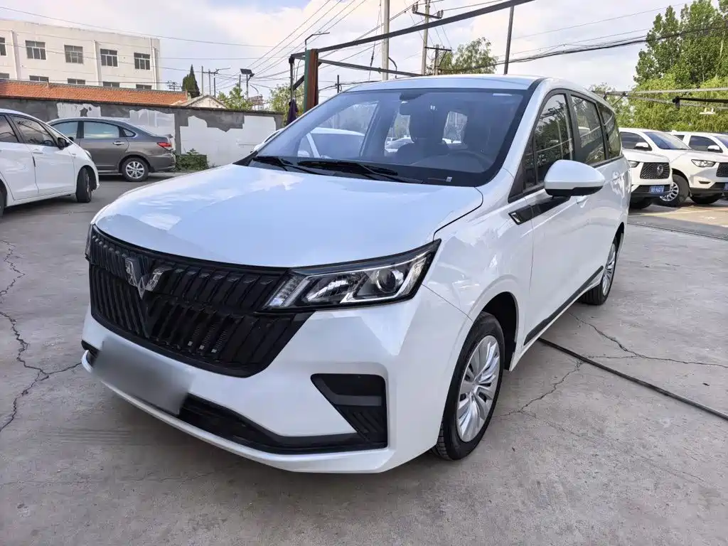 2026 Wuling Motors Wuling Jiachen
