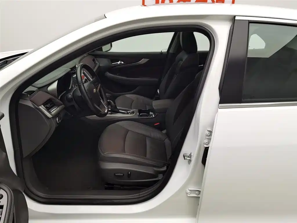 CHEVROLET MAI RUIBAO