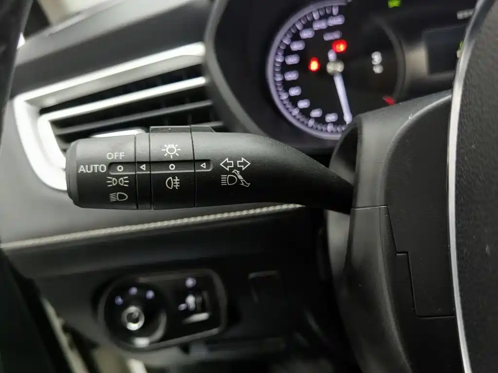 Roewe Ei5 2018 2018 Internet Luxury Edition