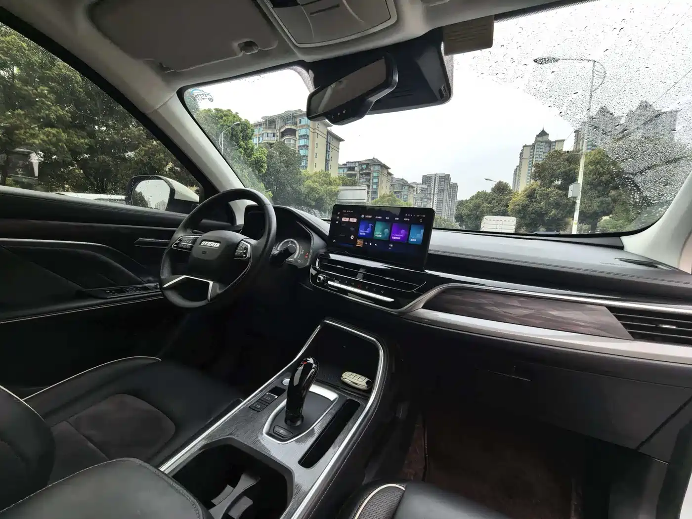 Haval H6 2020 1.5GDIT Automatic Platinum Champion Edition фото 10