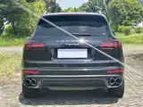 Фото 8 - Porsche Cayenne New Energy