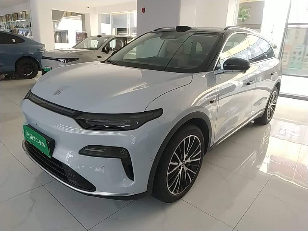 Leapmotor C11