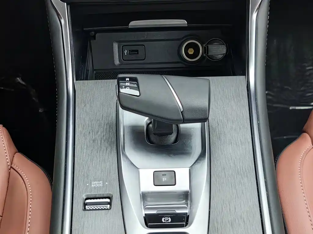 Changan CS75 2025 2024 Enjoyment Edition 1.5T DCT Luxury