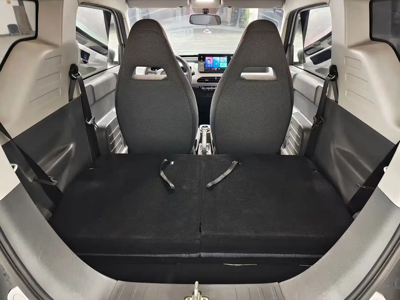 Geely Galaxy Panda 2025 2024 Panda mini 200km Endurance Bear