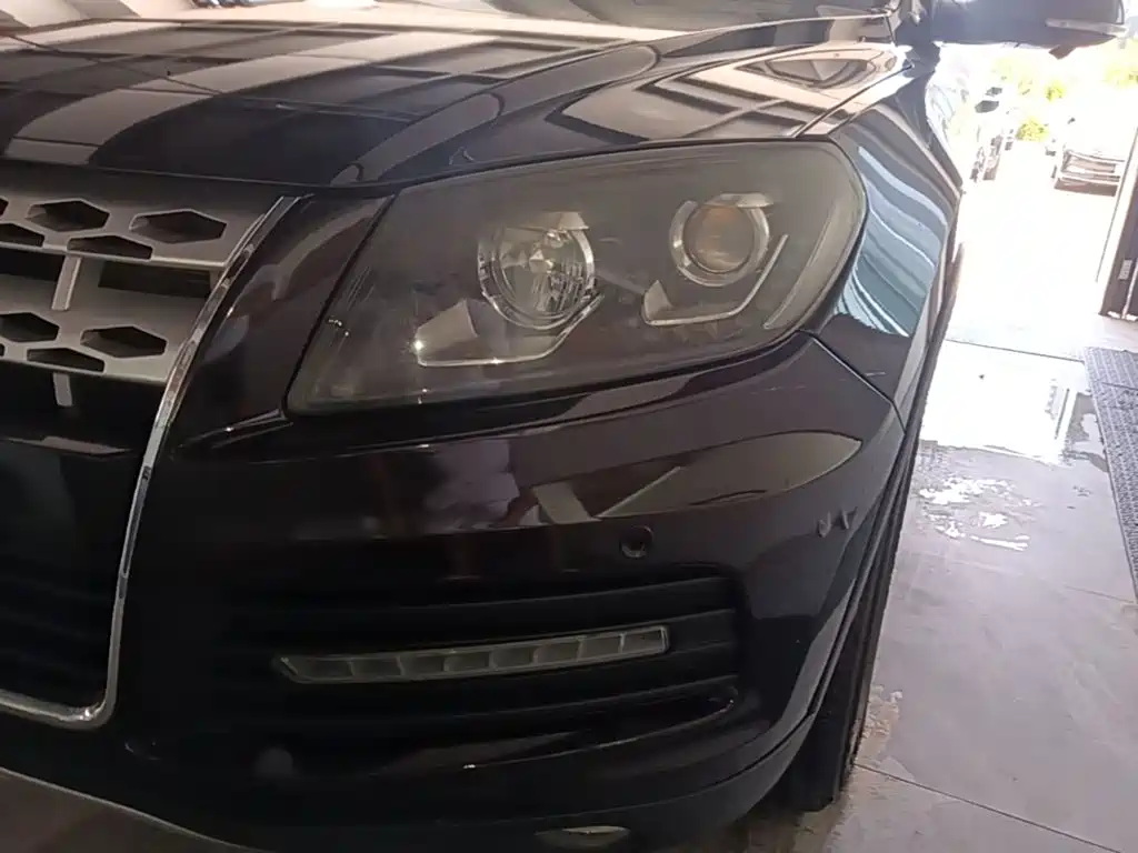Yema Auto Yema T70 2017 2016 Upgrade 1.8T CVT Flagship