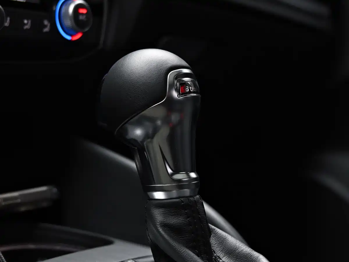 Audi A3 2019 Limousine 35 TFSI Style China VI фото 21