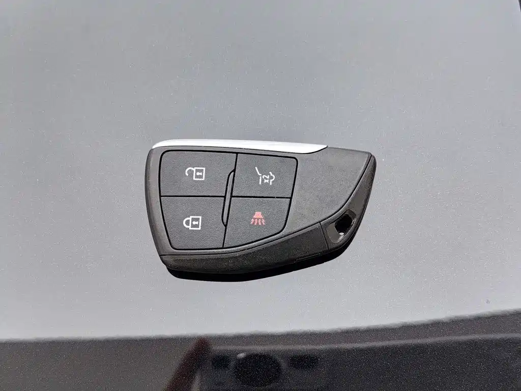 Фото 19 - Buick Envision S