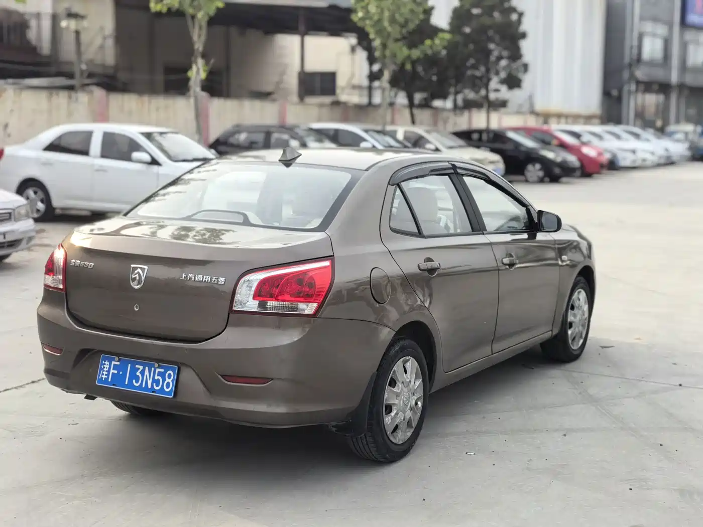 Photo 7 - Baojun 630