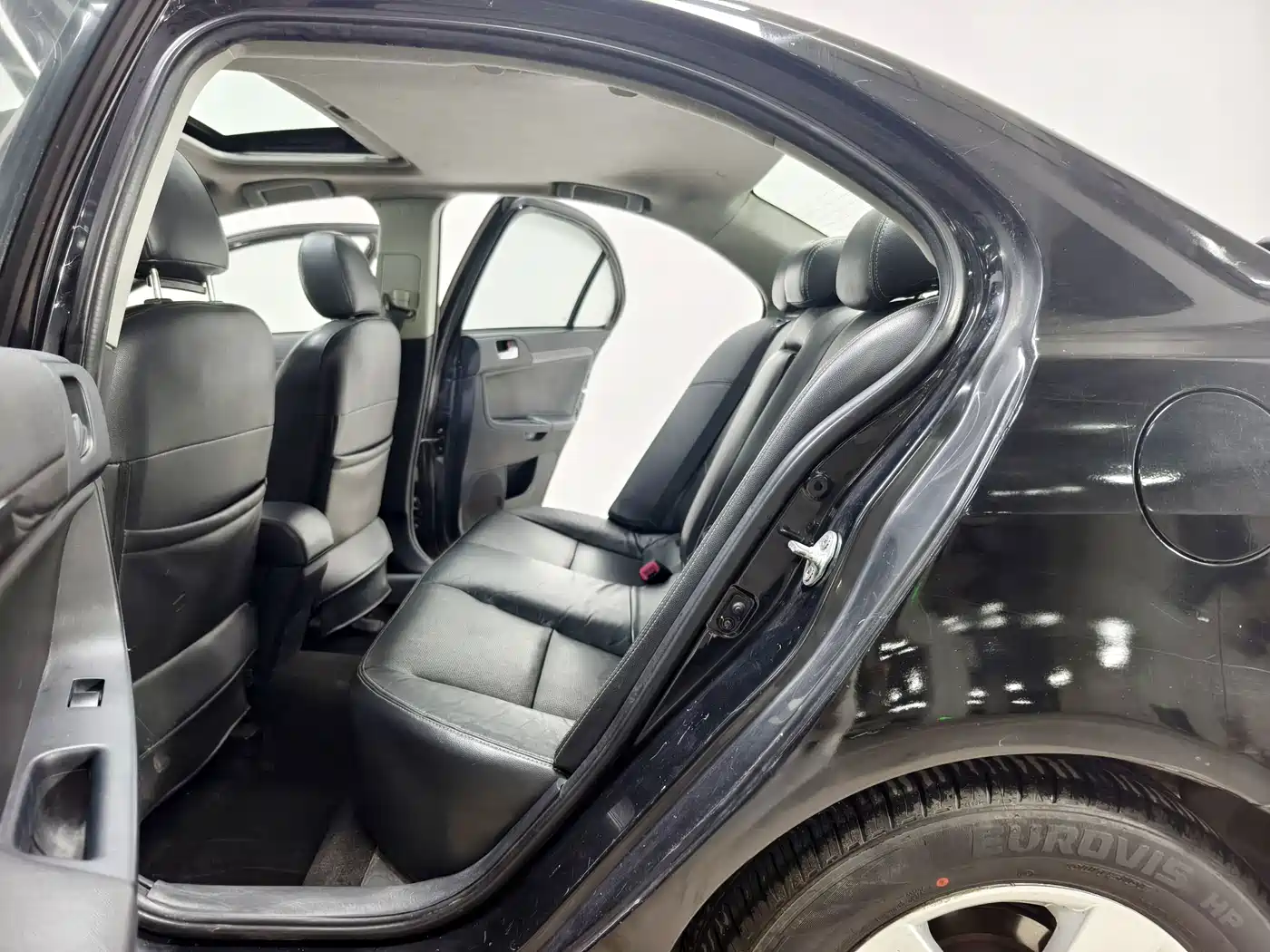 Mitsubishi Lancer EX 2011 2010 Zhishang Edition 1.8L CVT Luxury